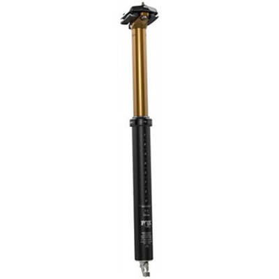 Transfer Factory Dropper Seatpost - 31.6 mm - 120 mm - Kashima Coat 925-01-335