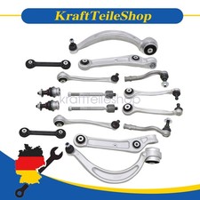 Querlenker Koppelstange Traggelenk Satz für AUDI A5 A5 Cabriolet Sportback F5