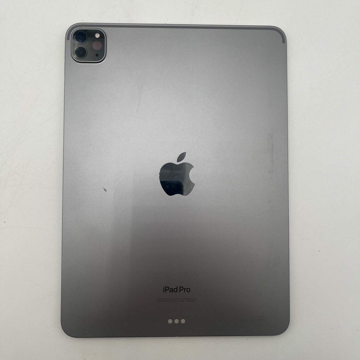 WiFi Only Apple iPad Pro 11