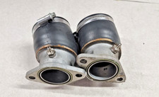 Ducati Monster 1100 Evo ABS M5 Collettore Aspirazione CONNETTORE ASPIRAZIONE L+R 14020682A