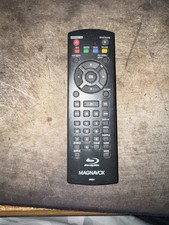 Genuine Magnavox NB954 Blu-Ray Player Remote Control