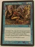 MTG English Magic card Near Mint VOLRATH'S SHAPESHIFTER from Stronghold