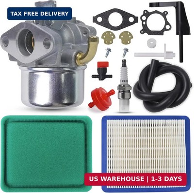 215369 Carburetor Replaces For Briggs Stratton Intek 190 Engine 850 Series 6.75 