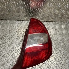 CITROËN C5 I DC Rücklicht hinten rechts 9632646680 2.00 Diesel 79kw 15078803