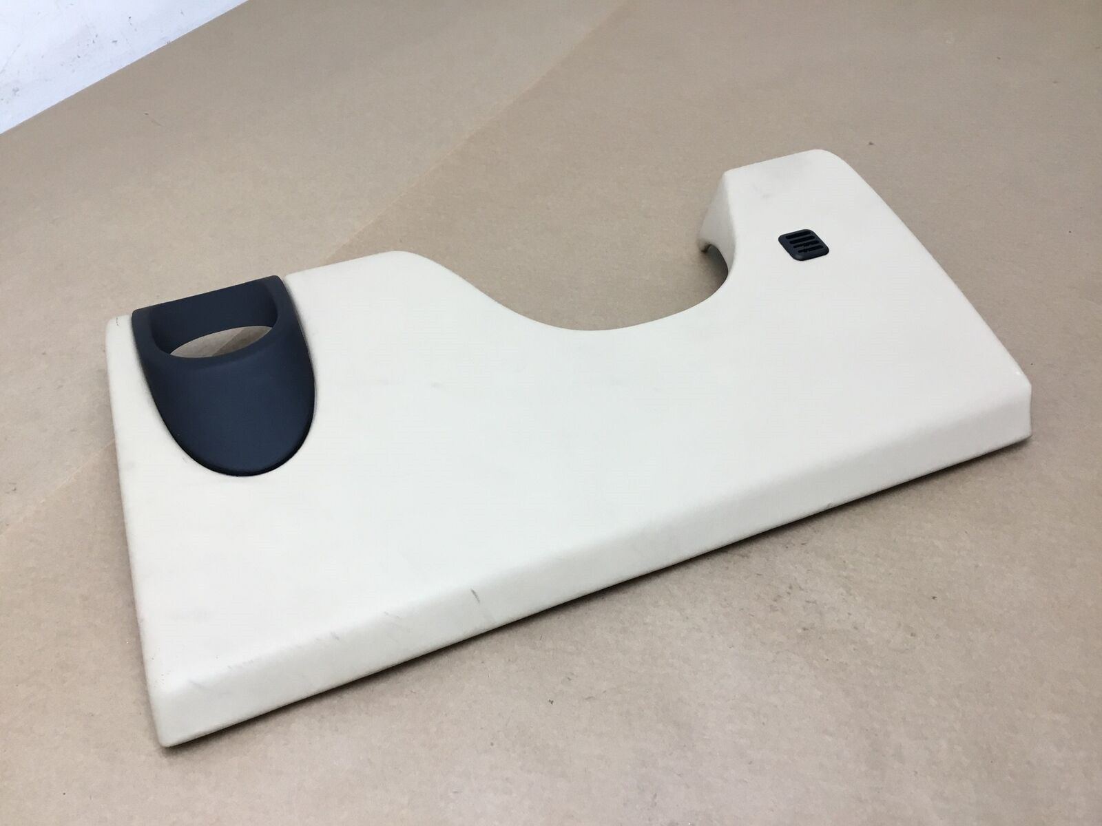 Aston Martin DB9 GT 2016 Left Dashboard Dash Lower Trim Cover Panel 13-16 :Y