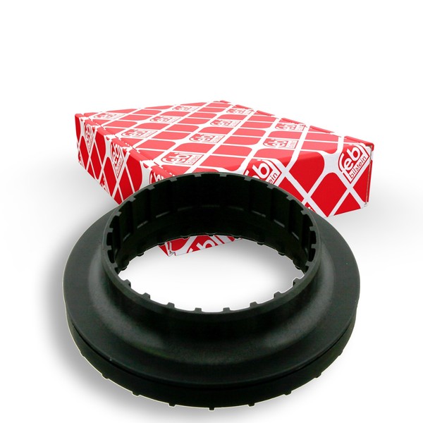 Febi Bilstein WäLzlager, FederbeinstüTzlager 27996 FüR Fiat Opel Saab Vauxhall-image