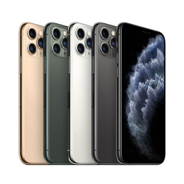Apple iPhone 11 Pro Max 64 GB [PO91547]