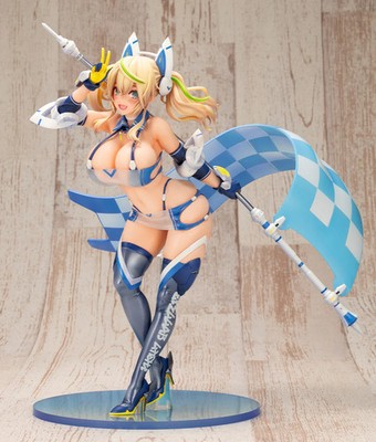 Phantasy Star Online 2 es Pure Summer's Gene Summer Vacation 1/6