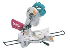 Scie À Onglet Makita LS1040N 260Mm 1650W 240V MAKLS1040N