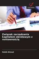 Habib Ahmad | Zwi¿Zek Zarz¿Dzania Kapita¿Em Obrotowym Z Rentowno¿Ci¿ | Buch