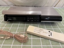 BOSE Music Center Model 20 for Lifestyle 20 25 30 CD Remote Power Cord