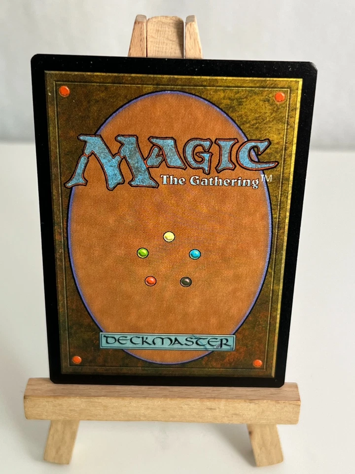 Forest (UGL) Unglued NM - Image 4 of 4