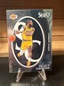 Lebron James 2023-24 panini select basketball Select Certified #7