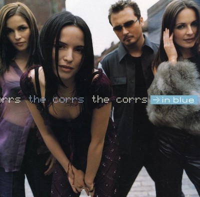 The Corrs - In Blue [New CD] Alliance MOD