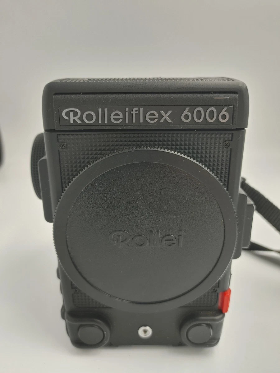 Preços baixos em Rolleiflex câmeras de Filme de Médio Formato 6x6