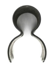 Original Model 1884 Springfield .45-70 Trapdoor Rifle Sight Cover Hood Original Model 1884 Springfield .45-70 Trapdoor Rifle Sight Cover Hood