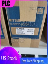 1PC Mitsubishi HC-RP203B HCRP203B Servo Motor New Expedited Shipping