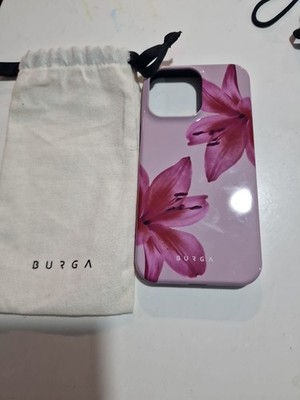 Burga - iPhone 14 Pro Max Hülle 