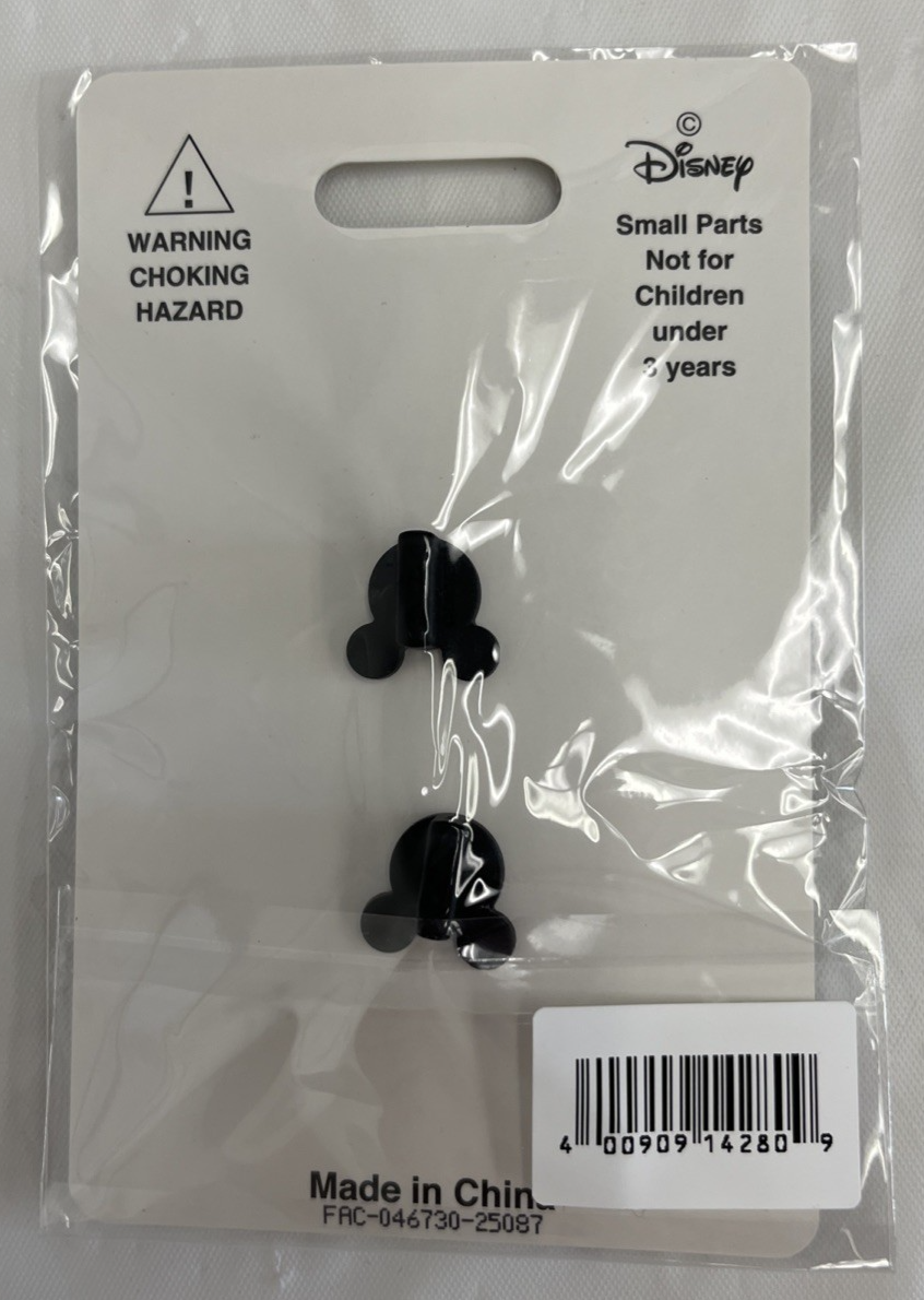 Disney Destination D23 2025 DSSH Pin Vinyl Record A Goofy Movie