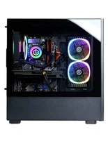 CyberPowerPC Gamer Xtreme i5-12600KF 16GB 512GB SSD 1TB HDD RTX 3050 Liquid Cool