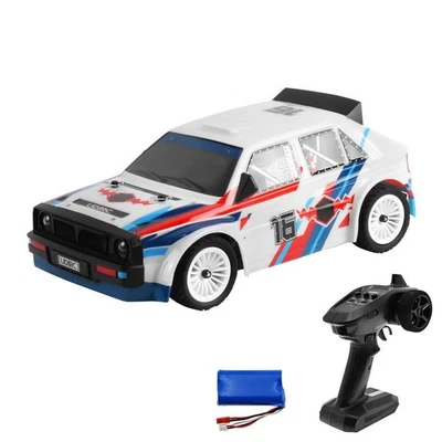 TOUCAN RC HOBBY UdiRC UD1603Pro 1/16 2.4G RC Racing Drifting Car bürstenloser Motor 25A ESC