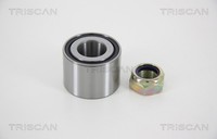 Radlagersatz Triscan 8530 25202 FüR 19 Renault Super Megane 11 Clio 1 BA0 LA0 2