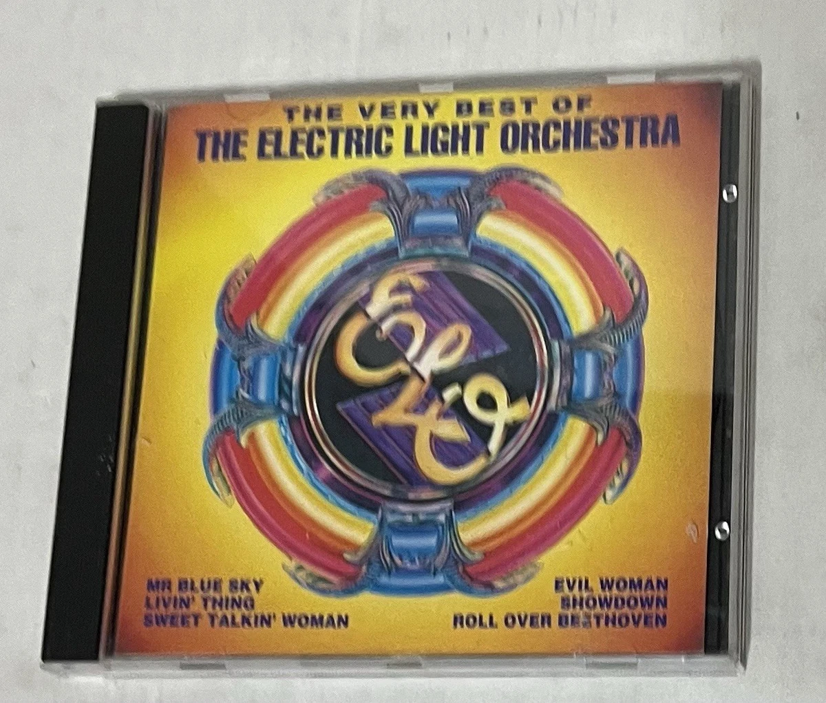 Electric Light Orchestra Music CDs for sale - eBay