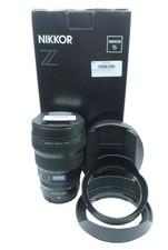 Nikon NIKKOR Z 14-24mm F2.8 S Ultra-Wide Zoom Lens for sale online