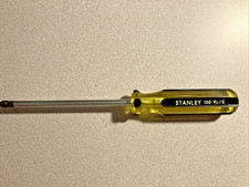 Stanley Tools 100 Plus 64-103 Phillips Screwd...