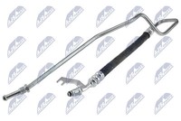 NTY SPH-PL-004 Hydraulikschlauch, Lenkungssystem FüR Saab