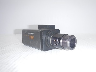 Hitachi VK-C150 MOS Color Video Camera DC12V 270mA