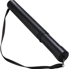 Drawing Tube Extendable Artist Telescopic Carrying Art Work Poster Roll Storage