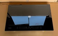 Hotpoint TS6477CCPNE CleanProtect 77cm 4 Burners Induction Hob Touch Control