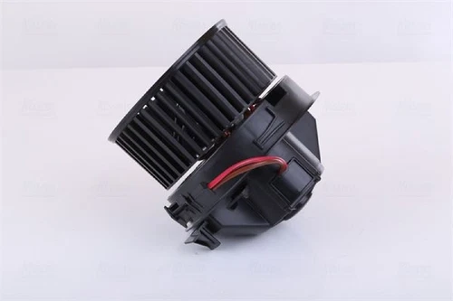 Ventilador interior Nissens 87704 motor ventilador motor ventilador - Imagen 2 de 7
