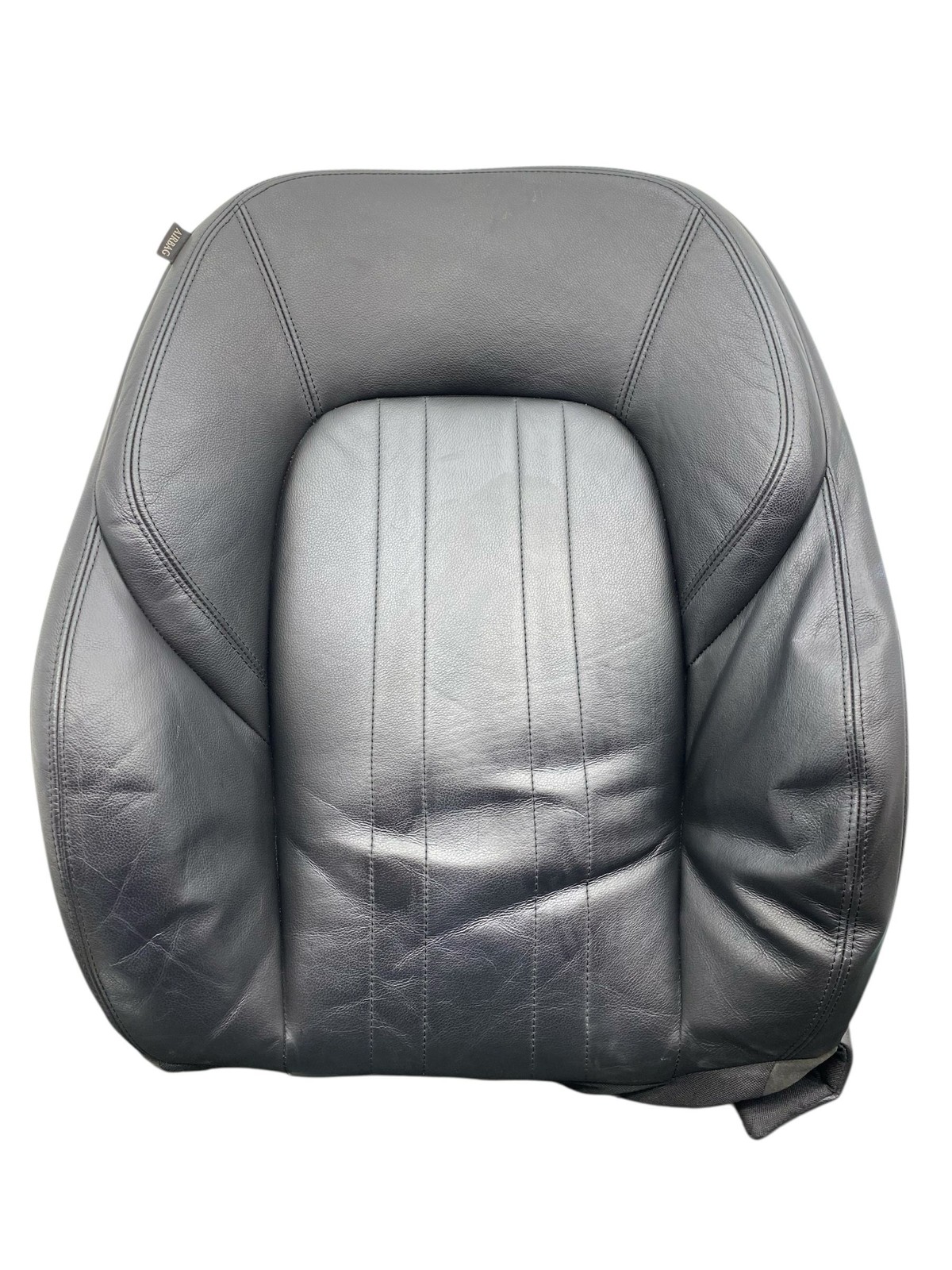 2017-2024 Maserati Levante M161 Front RH Upper Heated Bucket Seat Cushion *WEAR*