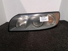Feu avant (phare) Volvo V50