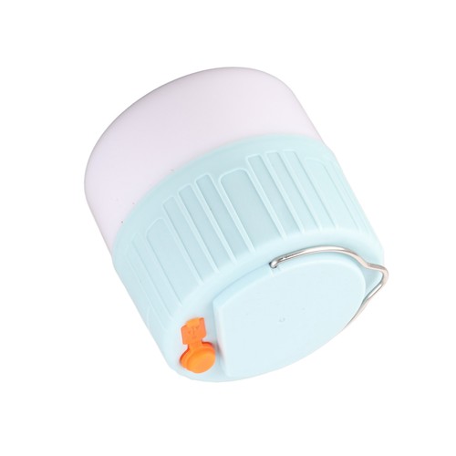 (511 Mini Charging Model)LED Camping Lantern PC Aluminum Alloy Solar Tent L DS - Picture 9 of 12