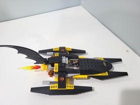 LEGO DC Comics Super Heroes: Arctic Batman Vs. Mr. Freeze: Aquaman on Ice 76000