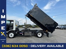 2024 Chevrolet LCF 4500 Work Truck