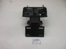 Kennzeichenhalter G322. Harley Davidson Softail Verkleidung Heck 67900370