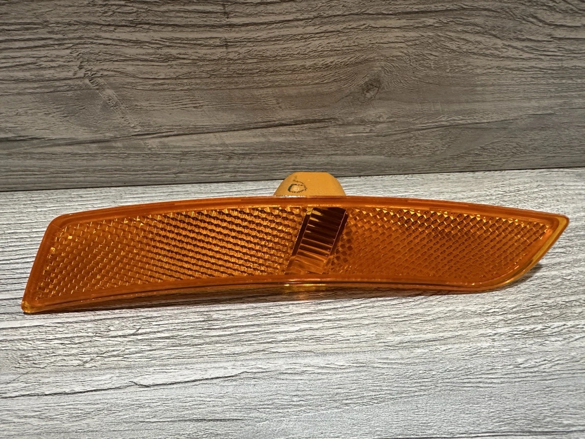 Genuine OEM Side Marker Lights for Chevrolet Camaro for sale | eBay