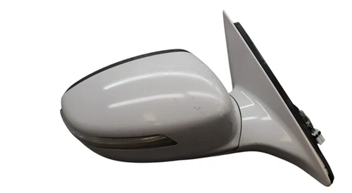 11-13 Hyundai Equus Front Right Passenger Door Auto Dim Rear View Mirror Oem