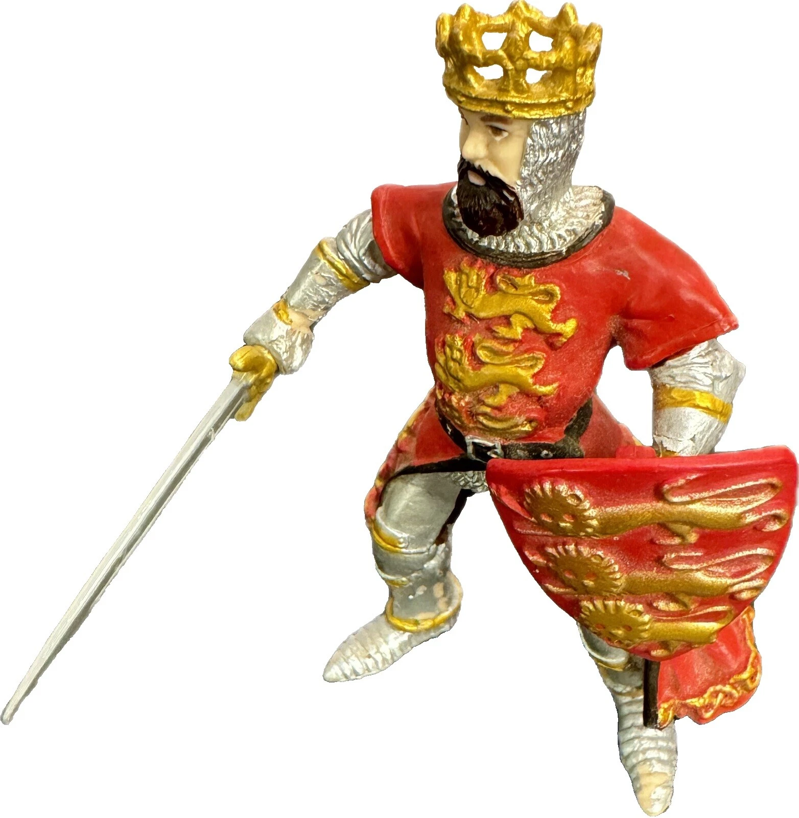 Papo Dragon Action Action Figures