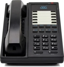 Fully Refurbished Vodavi Starplus 2705-00 2-Line Speakerphone (Black)
