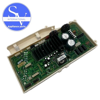 Samsung Washer Control Board DC92-00381L