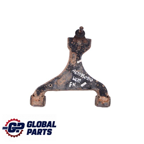 Mercedes Vito Viano W639 Querlenker Vorderachse Unten Rechts Außen