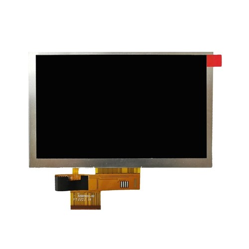EJ050NA-01E EJ050NA 800×480 TFT-LCD LCD Screen For GARMIN NUVI 3590 GPS Display - 第 1/3 張圖片