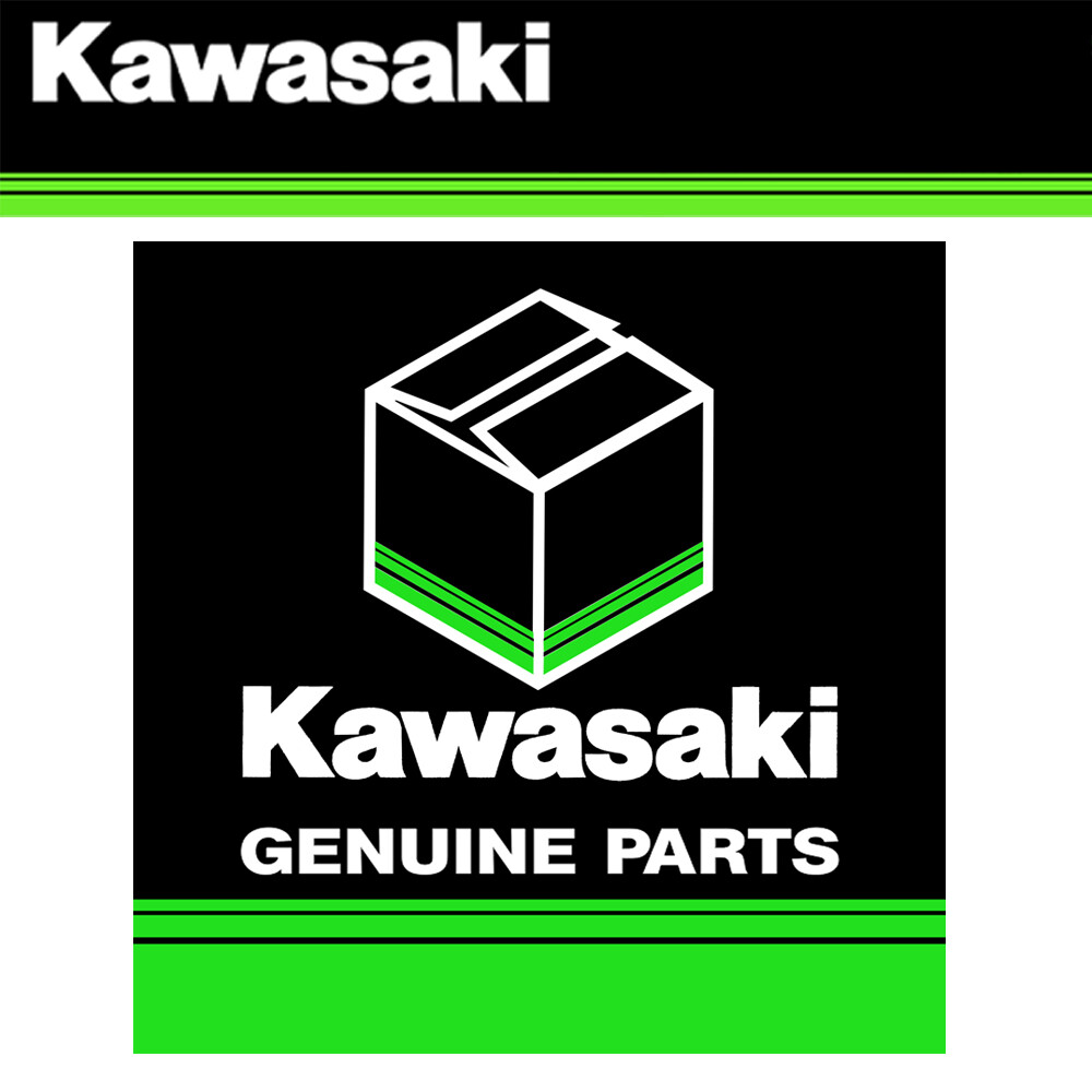 かも Kawasaki 55028-0643-777 Cowling Left Side Green 2018 EX400