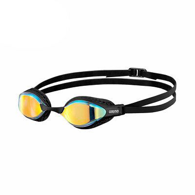 Arena Verspiegelte Schwimmbrille für Wettkampf und Training - Air Speed Mirror