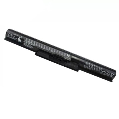 VGP-BPS35A VGP-BPS35 For Sony VAIO SVF1521A1EW SVF1521A2E SVF1521A2EB Battery